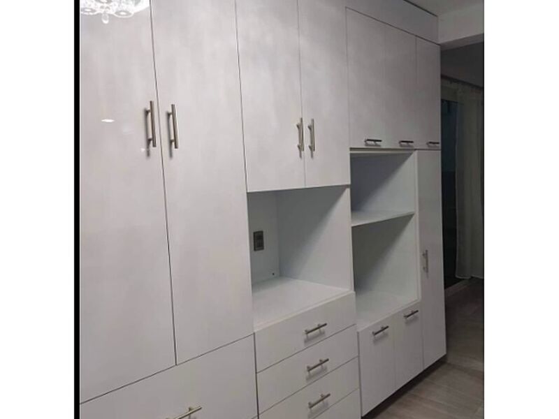 Closets cocina México