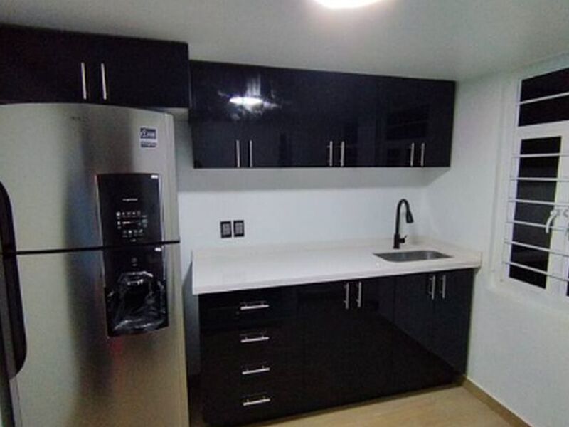 Cocina Negra México