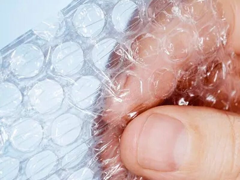 BUBBLE WRAP Tlalnepantla