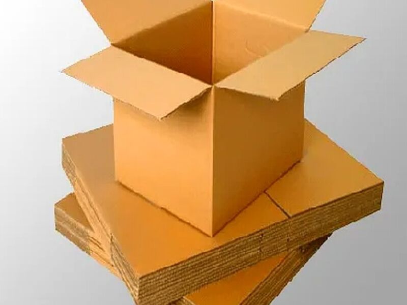 CAJA REGULAR Tlalnepantla