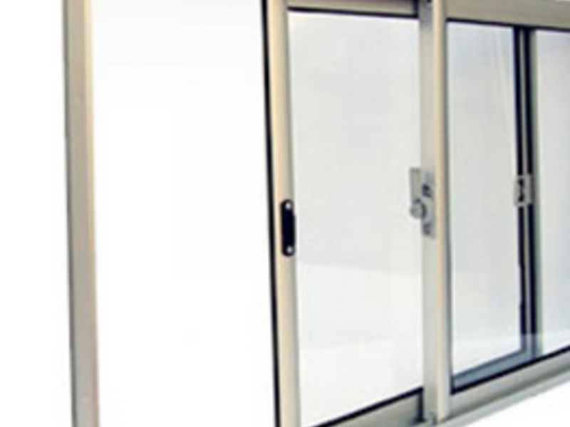 Ventana Corrediza