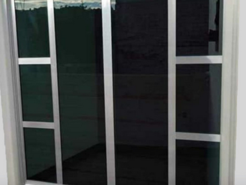Ventana PVC