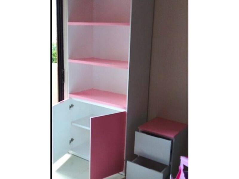 Closets México