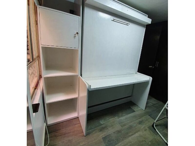 Closets Blanco México