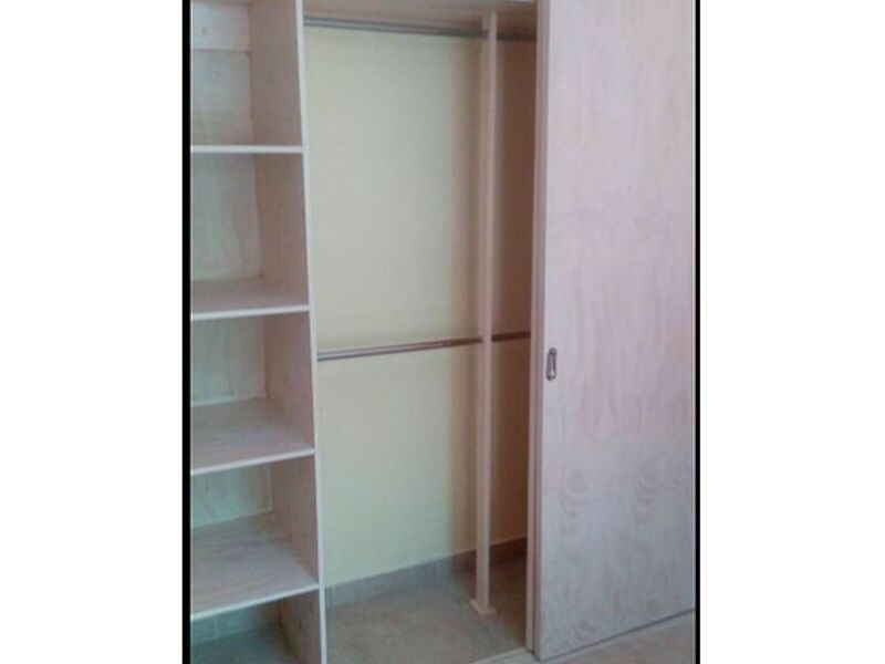 Closet grande México