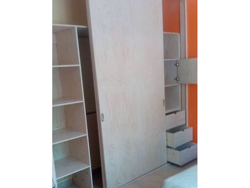 Closet Cajonera México