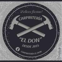 Carpinteria "El Don"