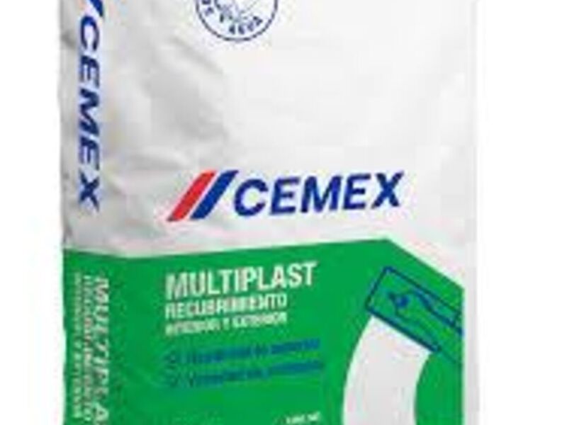 Cemento México