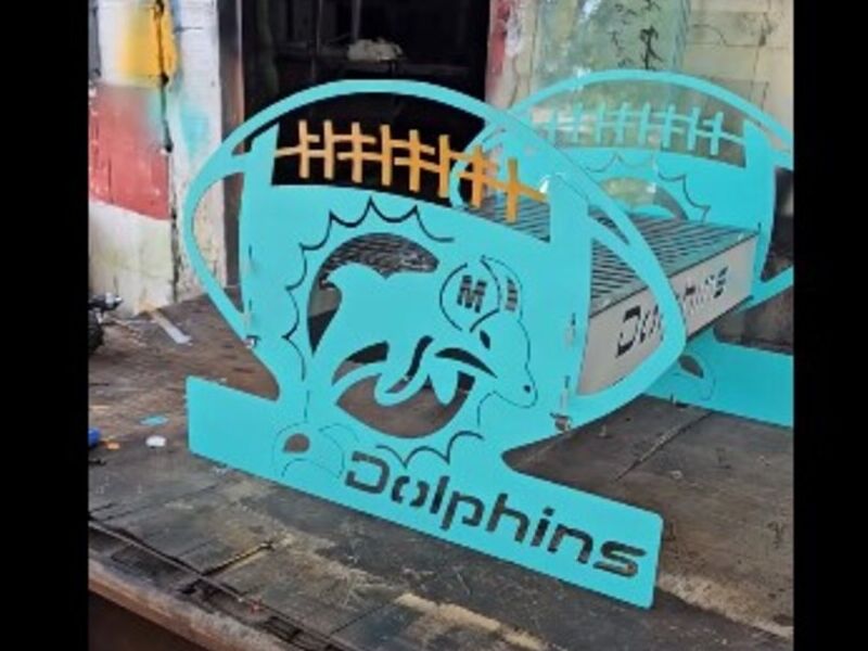 Asador Dolphines México