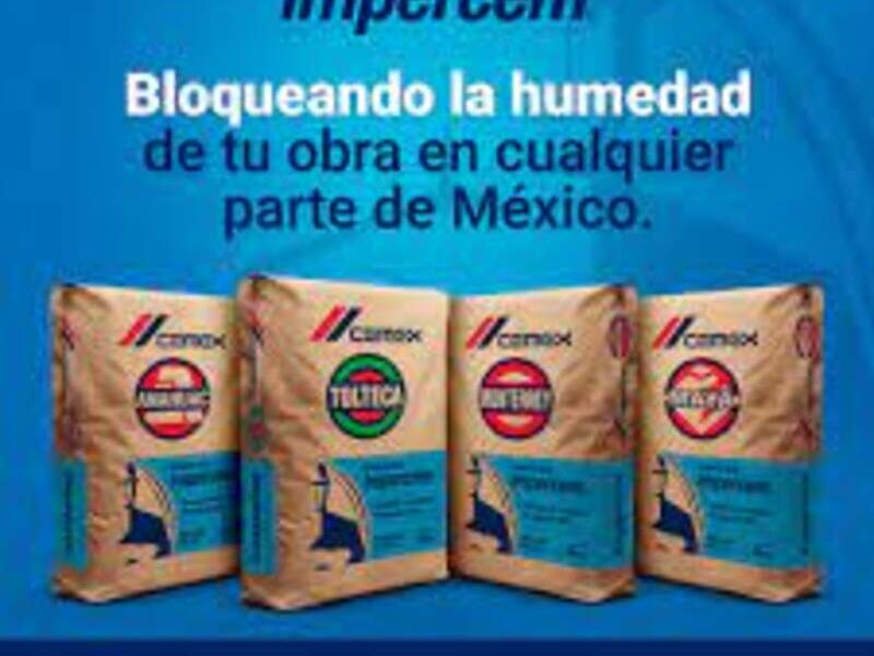 Cemento México