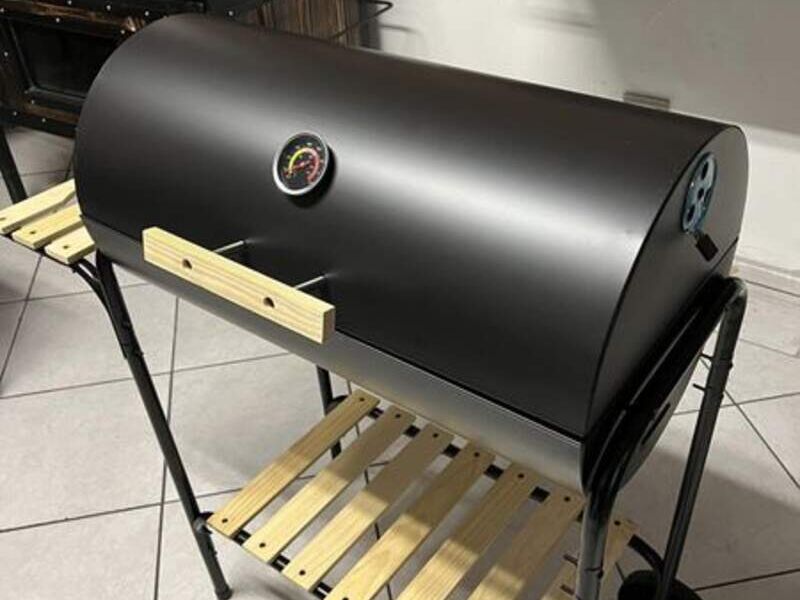 Asador Brazero México