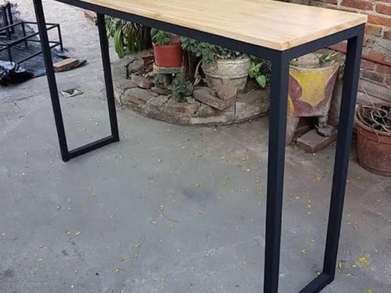 Mesa Comedor México