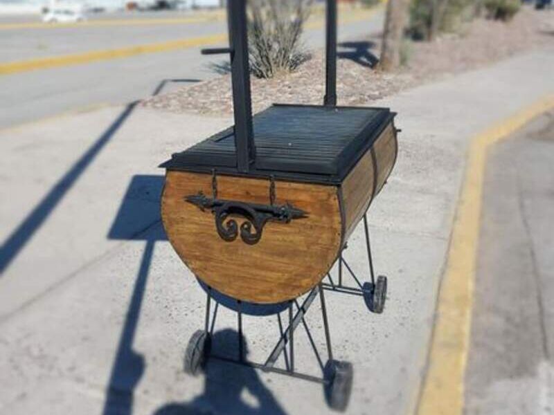 Asador México