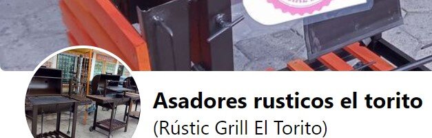 Asadores Rústicos El Torito