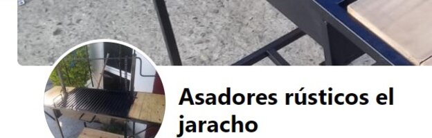 Asadores Rústicos El Jaracho