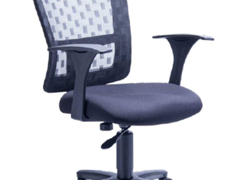 Silla operativa México