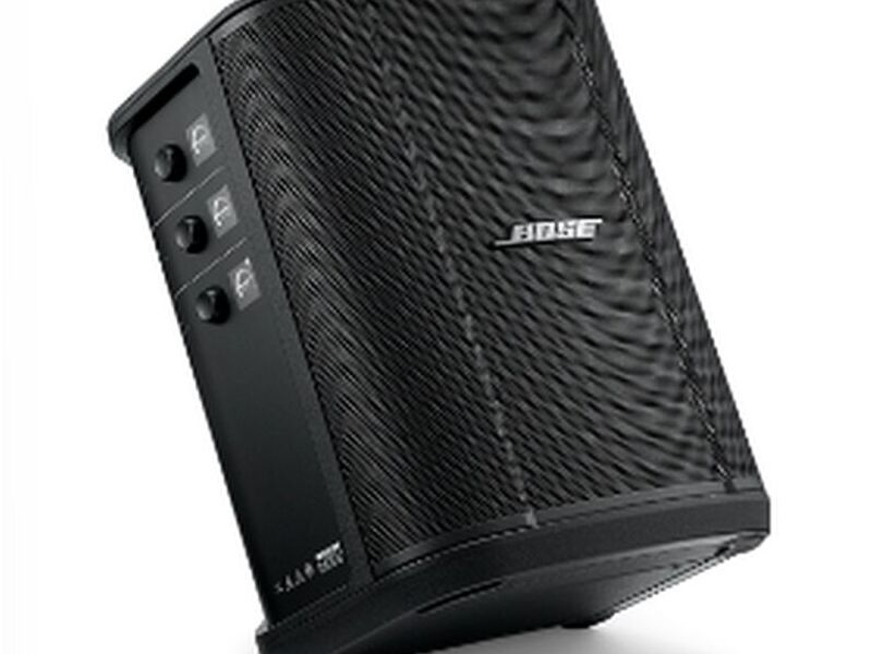 Bose S1 Pro Sistema Alt Port Cabo San Lucas