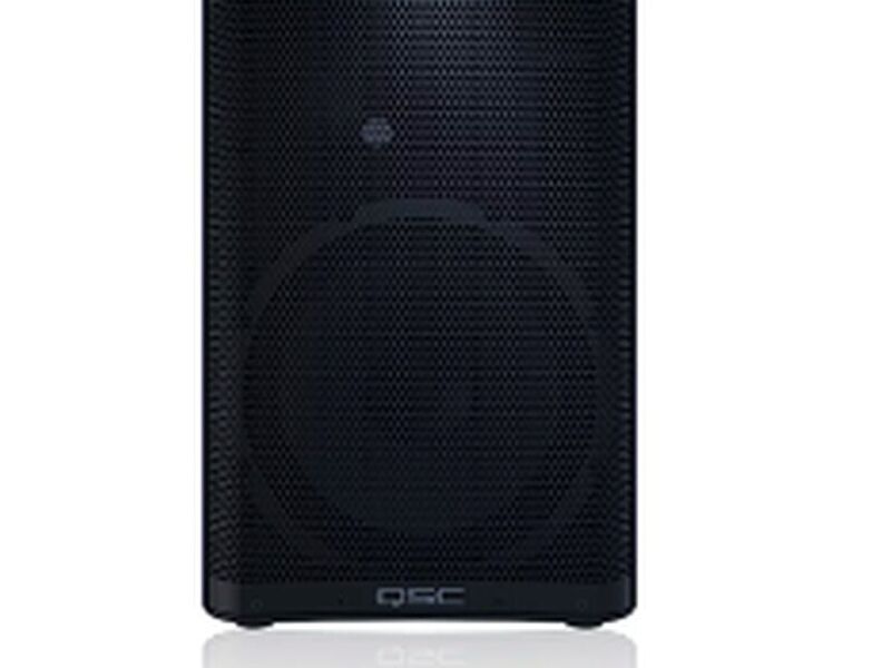KS118 Subwoofer QSC Cabo San Lucas