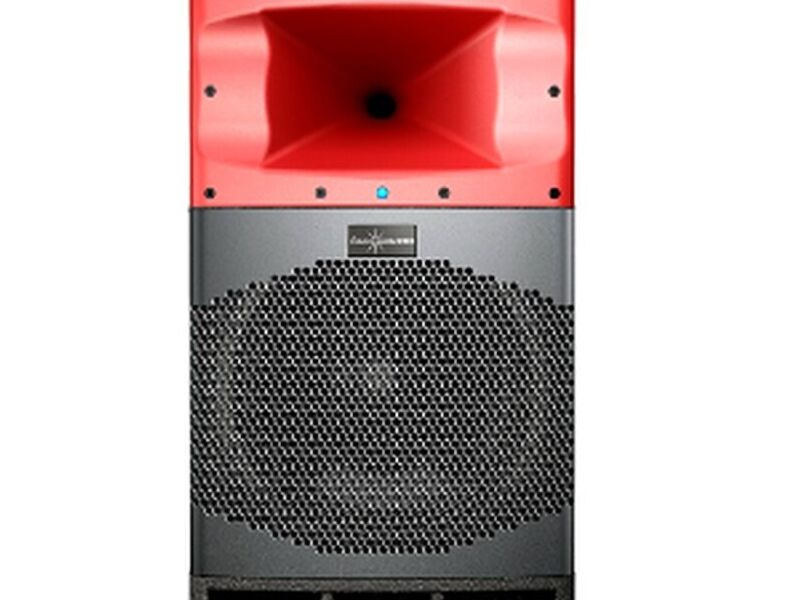Audioc 312 Altavoz Amplificado Cabo San Lucas