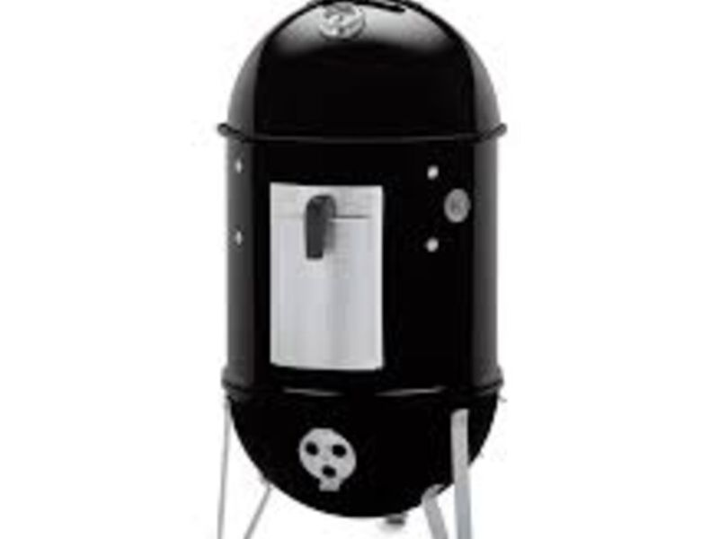 Ahumador Smokey Mountain Cooker, 14" México