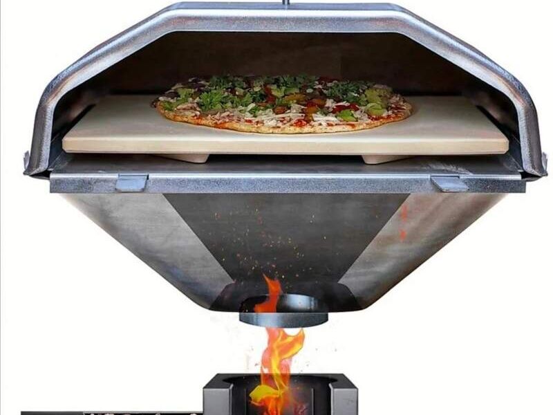 Horno Pizza México