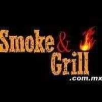 SMOKE & GRILL