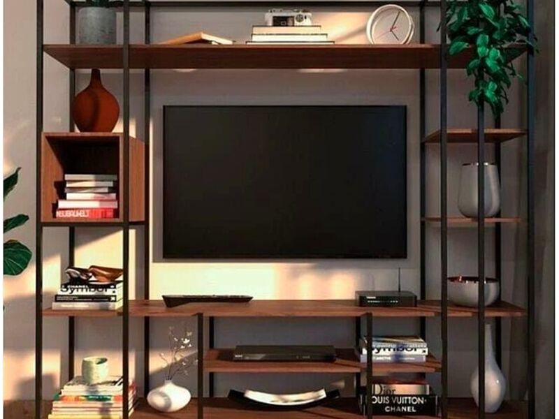 Mueble Tv Puebla