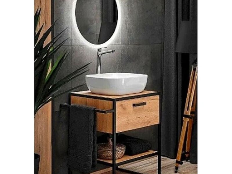 Mueble baño Puebla