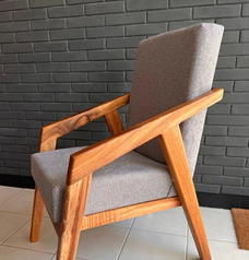 Silla Moderna MÉXICO