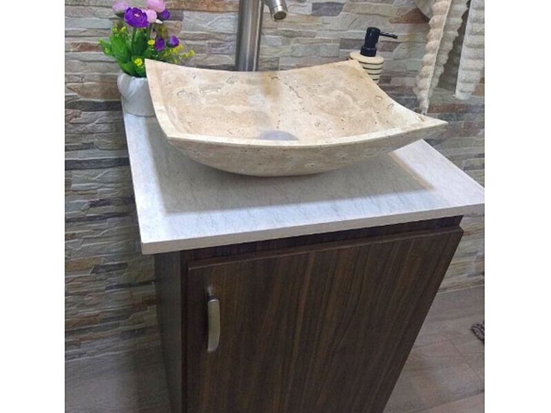 Mueble baño Puebla