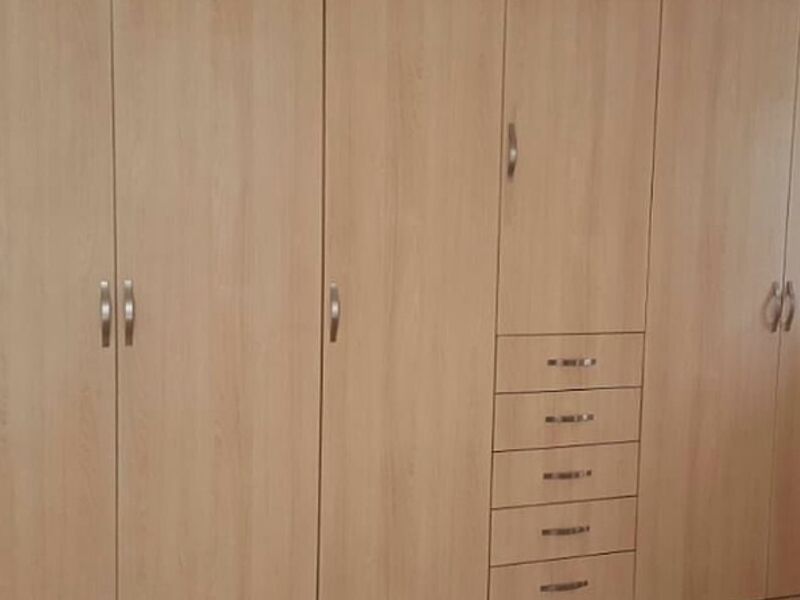 Closet Puebla