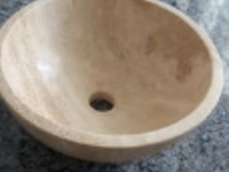 Lavabo Puebla