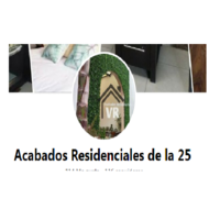 Acabados Residenciales de la 25
