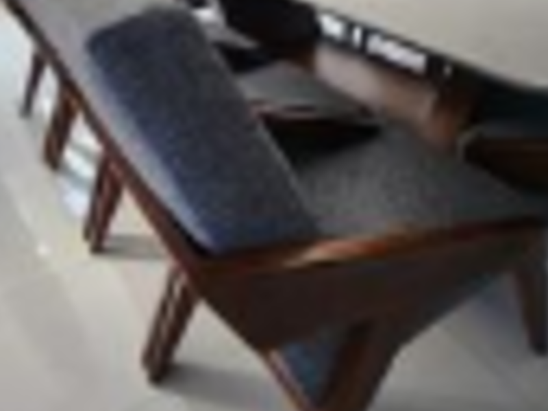 Silla Moderna Puebla