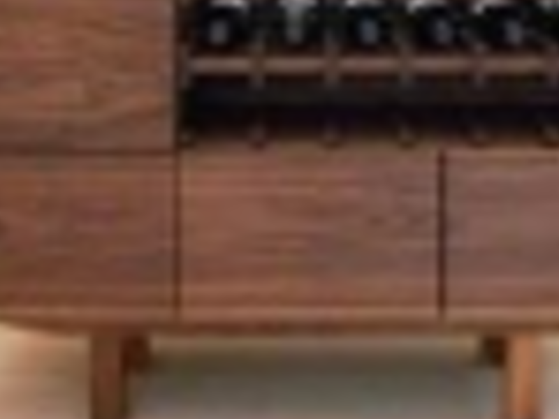 Mueble Vintage Puebla