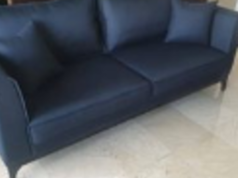 Sillón Moderno Puebla
