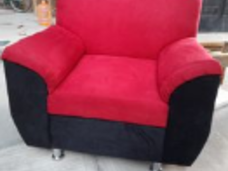 Sillón Auxiliar Puebla