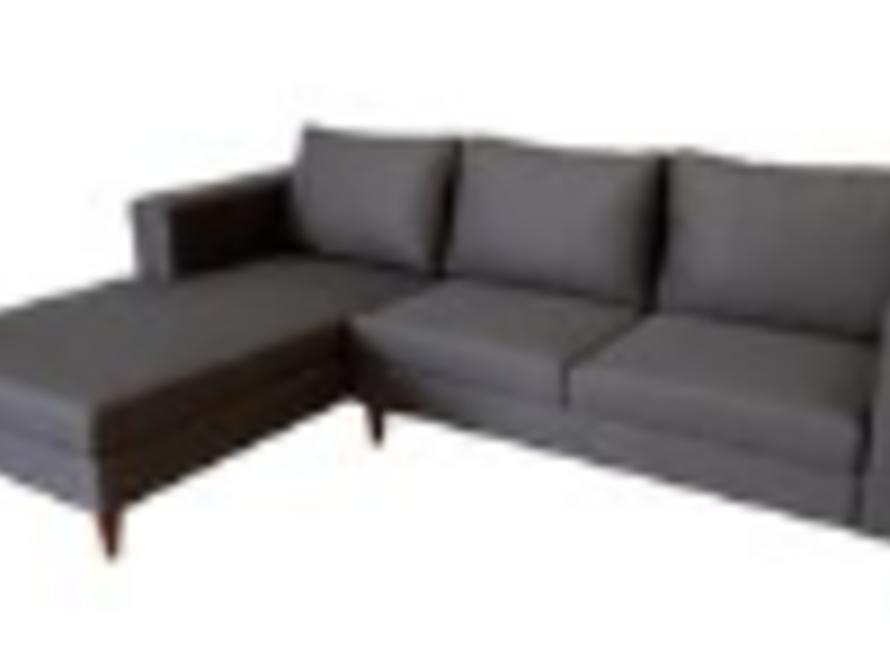 Sillón Elegante Acochonado Puebla