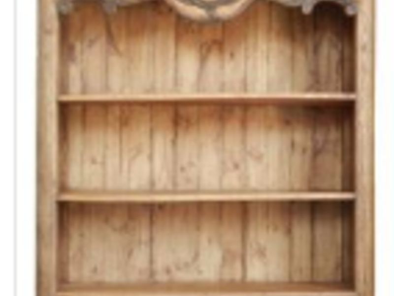 Mueble Alacena Puebla