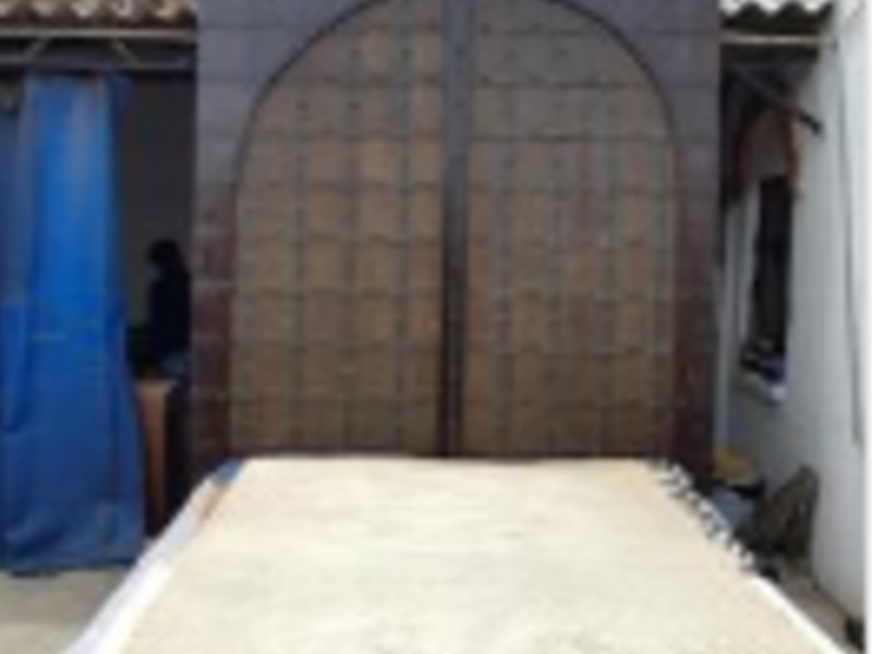 Cama Moderna Puebla