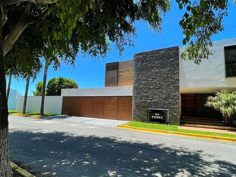 Venta Casa Puebla