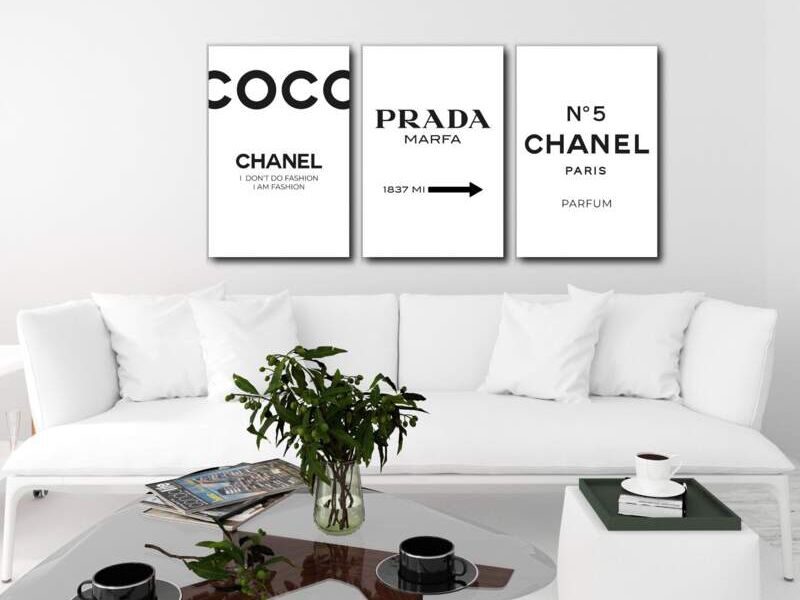 Cuadro Decorativo Marca Veracruz