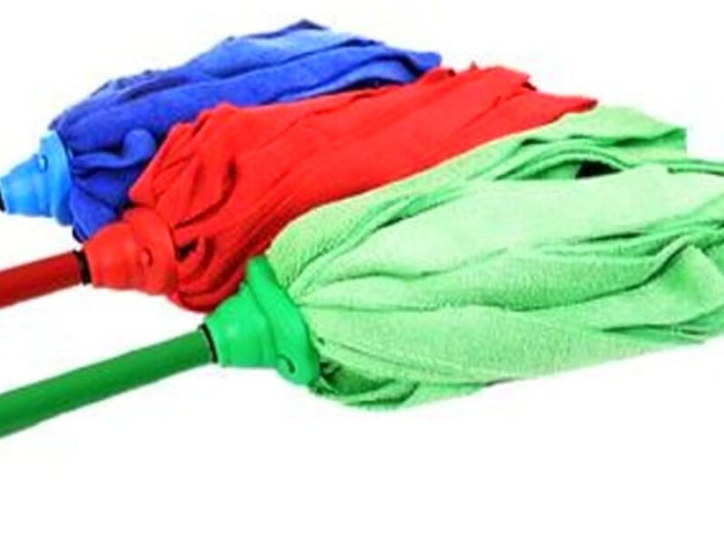 Trapeador Microfibra Gde  MÉXICO