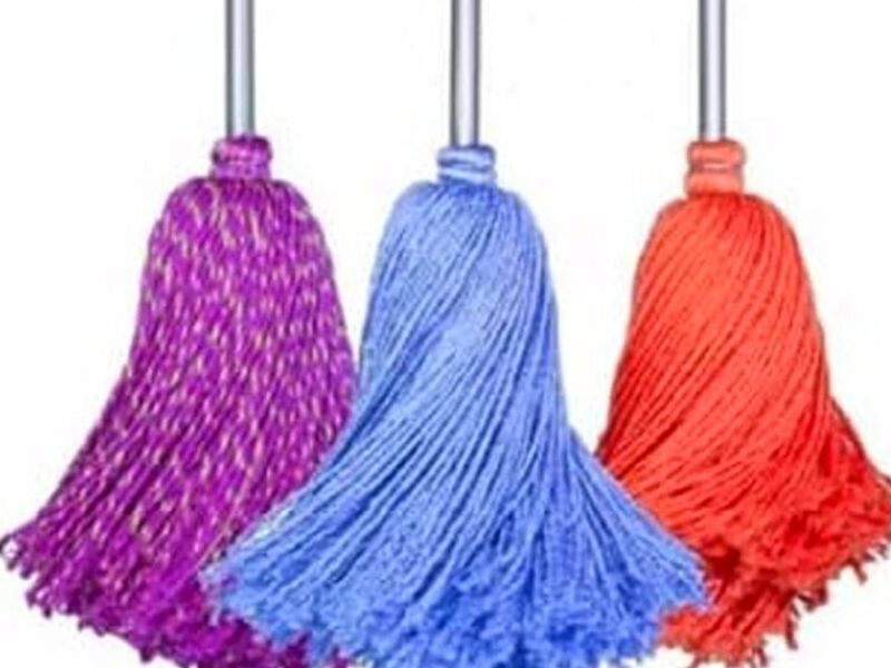 Trapeador Microfibra Española MÉXICO