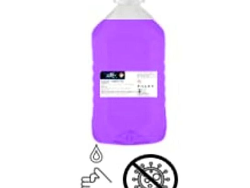 Jabón Liquido K99 MÉXICO