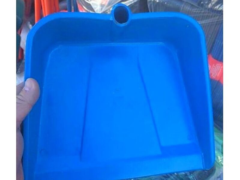 Recogedor Plástico en Mérida