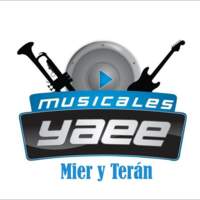 Musicales yaee