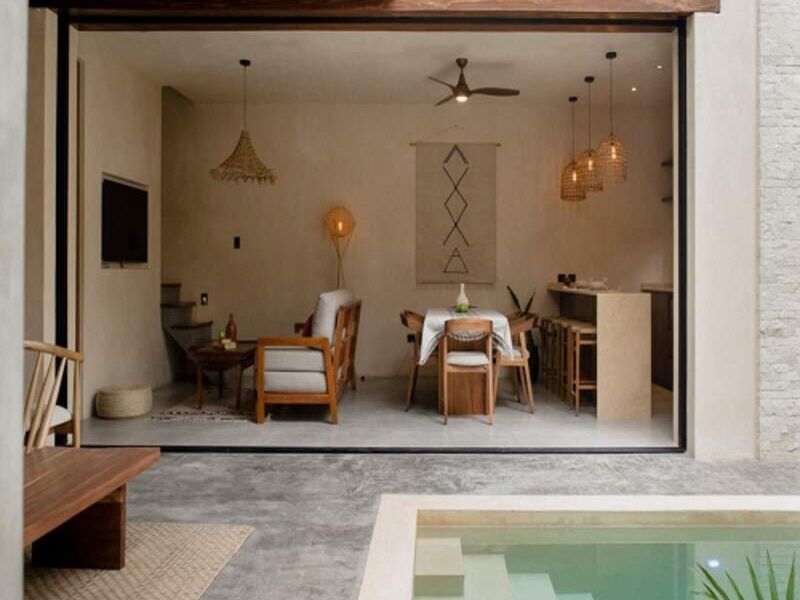 Diseño Interiores Monterrey