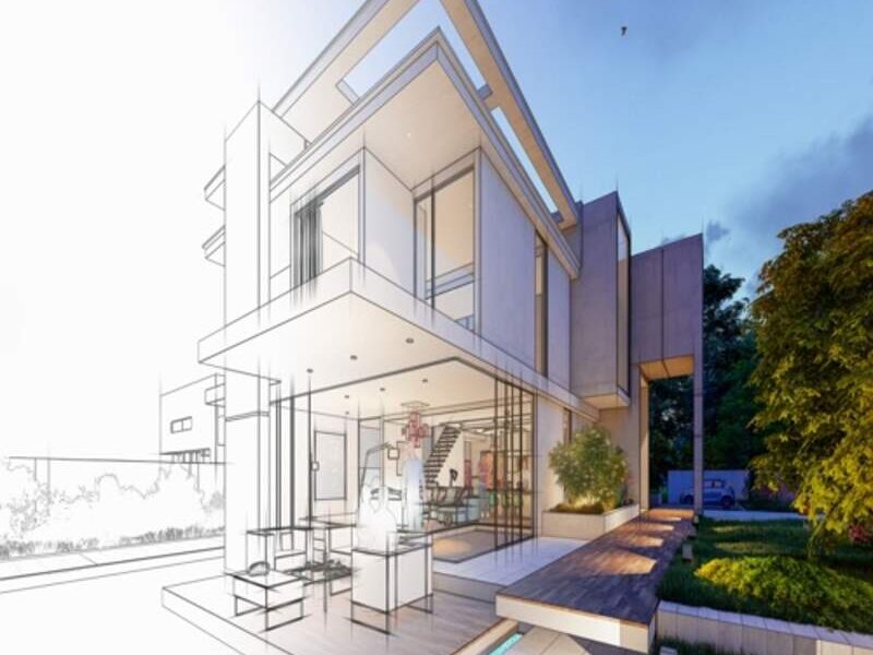 Diseño Arquitectónico Monterrey