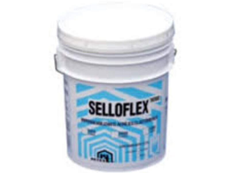 Adhesivo Selloflex Tabasco